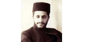 روزنامه نگاری سید ضیاء الدین طباطبایی