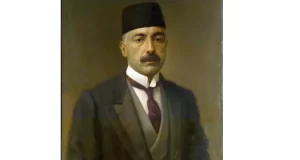 قرار‌داد 1919