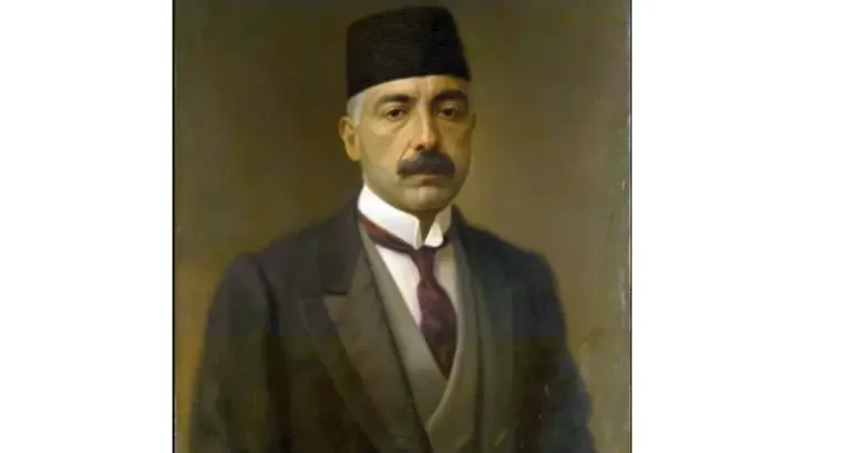 قرار‌داد 1919