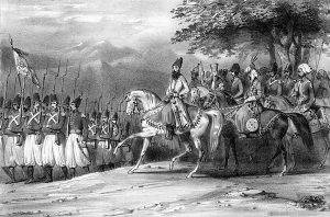 قرارداد ترکمانچای